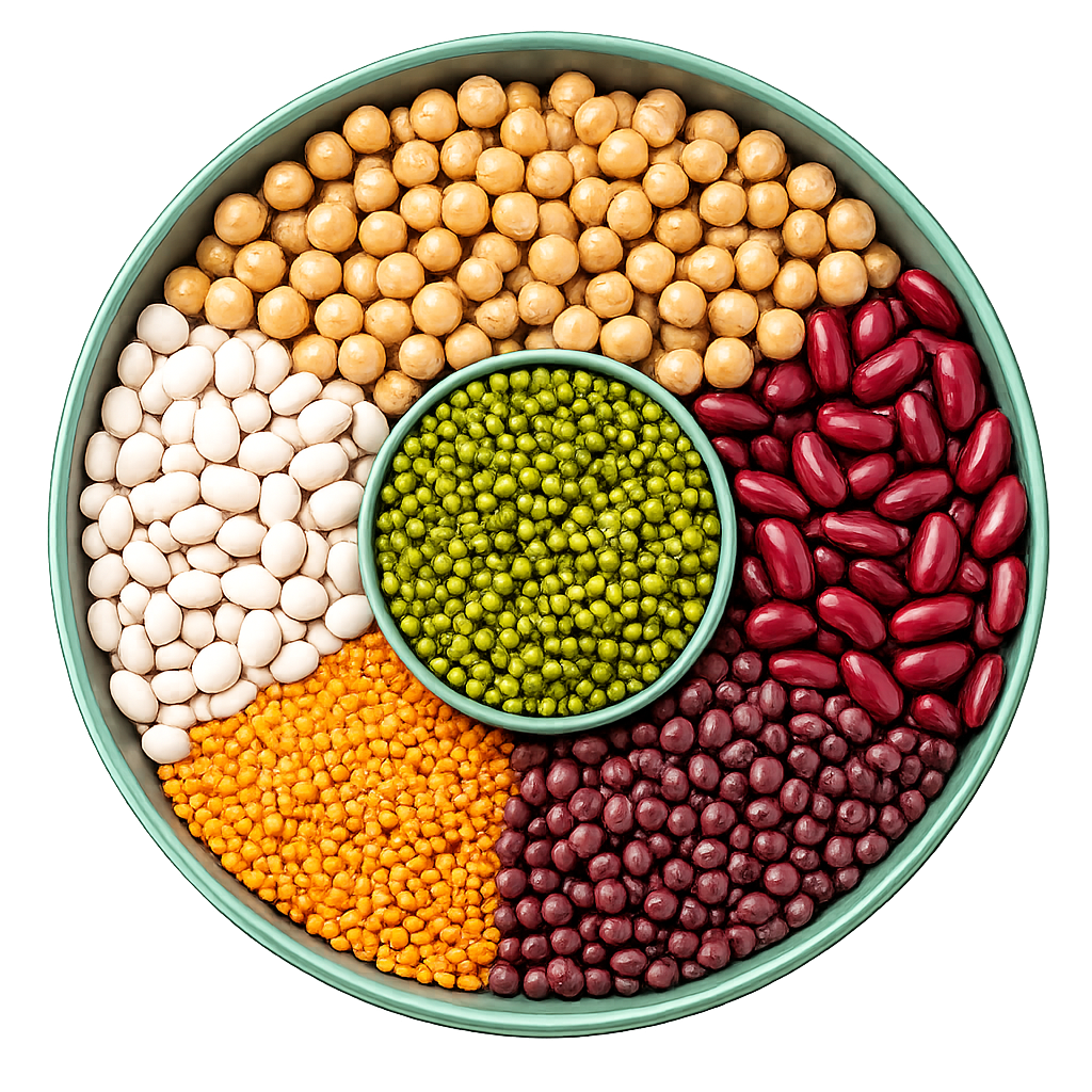 Pulses